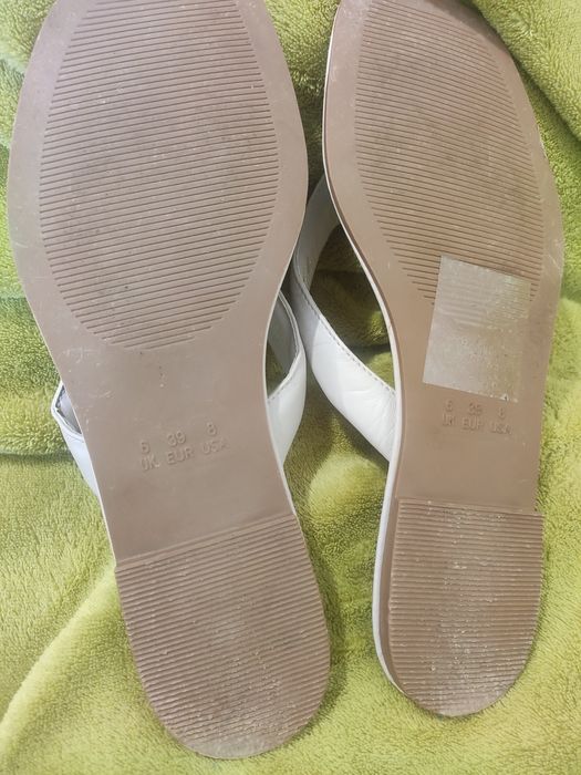 В'єтнаму primark, 39 розмір, устілка 25 см