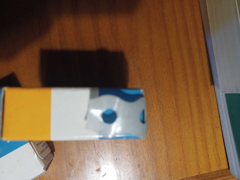 Argolas para reforçar folhas