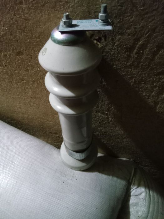 Продам разрядник электрический