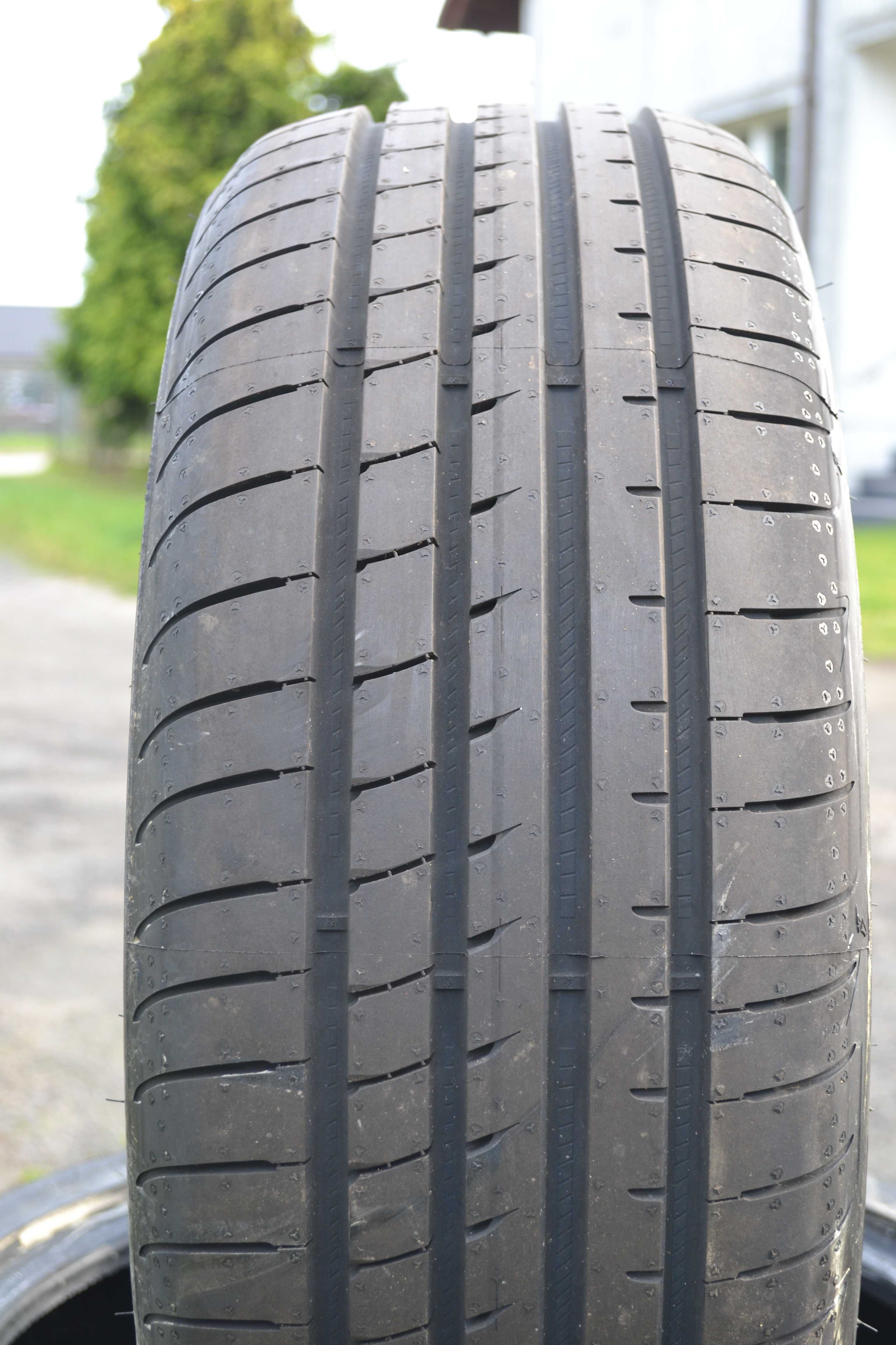 Opony 215/45/18 Goodyear 4szt Letnie 2024r 100% bieżnika