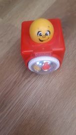 Zabawka dla niemowląt Fisher Price