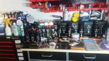 Profesjonalne Pranie Tapicerki/ Auto Detailing/ Polerowanie/Lakierowan