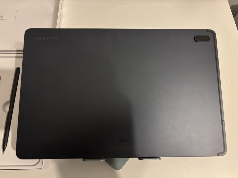 Tablet Samsung s7 fe 128gb