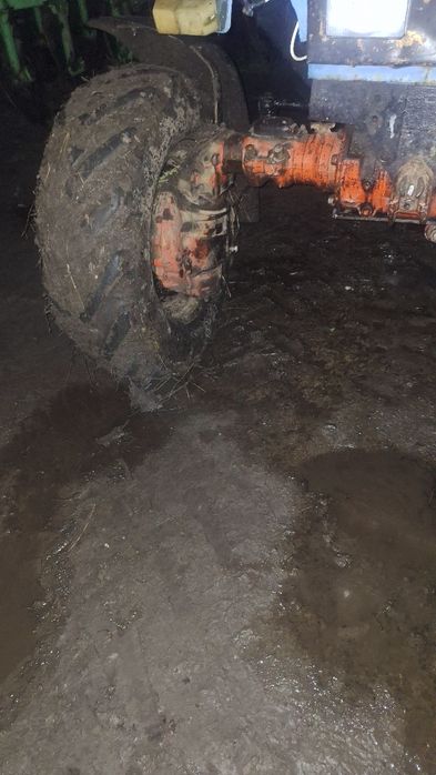 Продам ПВМ міст трактора мтз 82