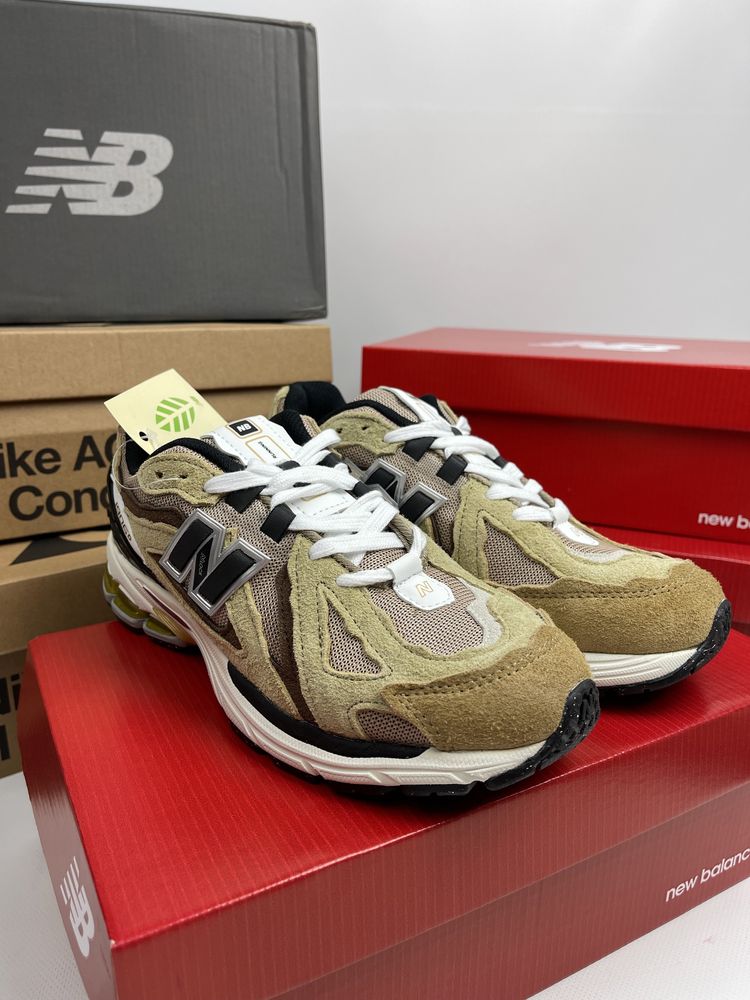 Кроссовки New Balance 1906d кросівки в усіх розмірах