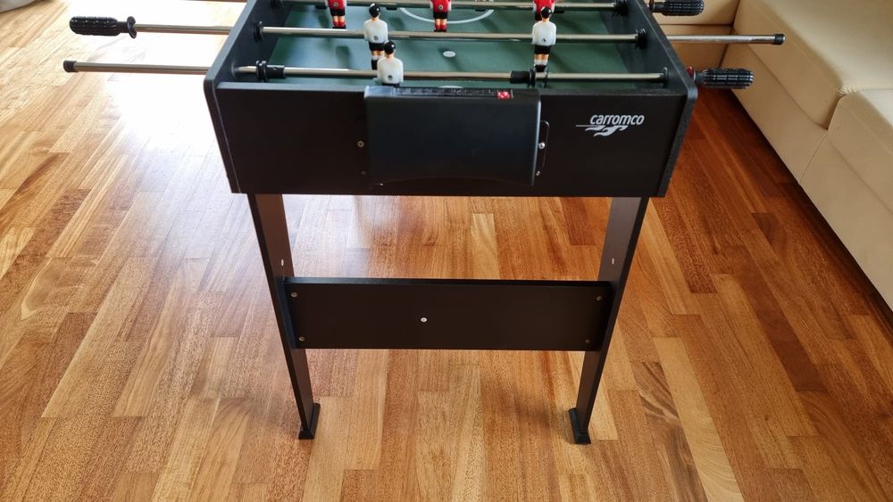 Stół do piłkarzyków Carromco