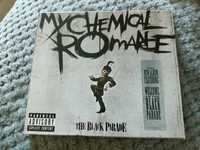 My Chemical Romance - The Black Parade (CD, Album)(ex)