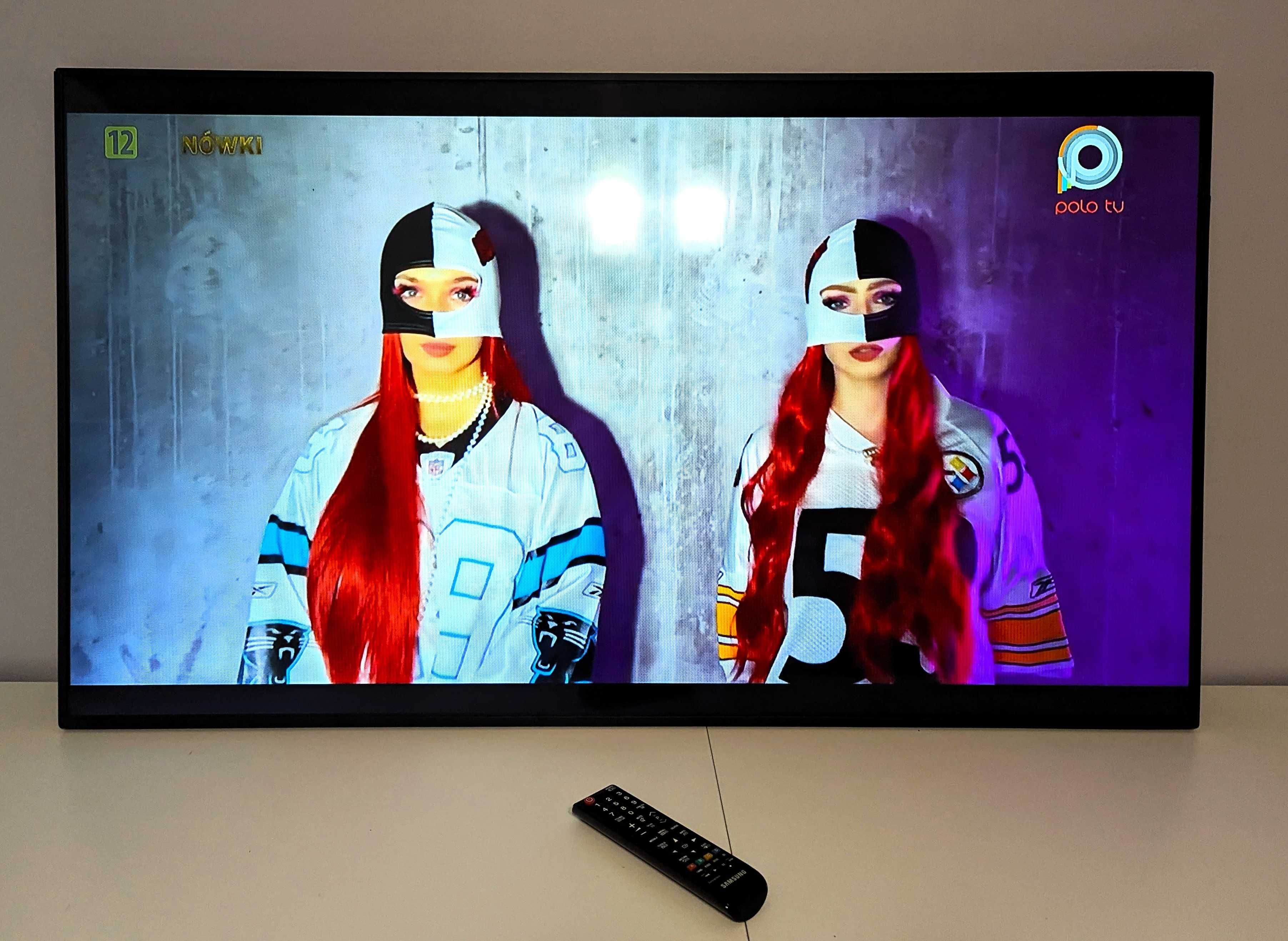 Monitor Przemysłowy Samsung LH49DCHPLGC 49"