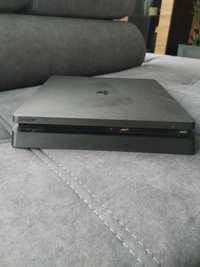 Konsola playstation 4  +pad+wiele gier