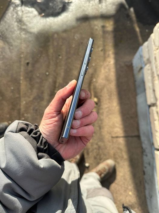 Samsung S23 Ultra 12/256 зелений, офіційний, коробка