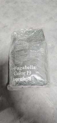 Fugabella kolor 19