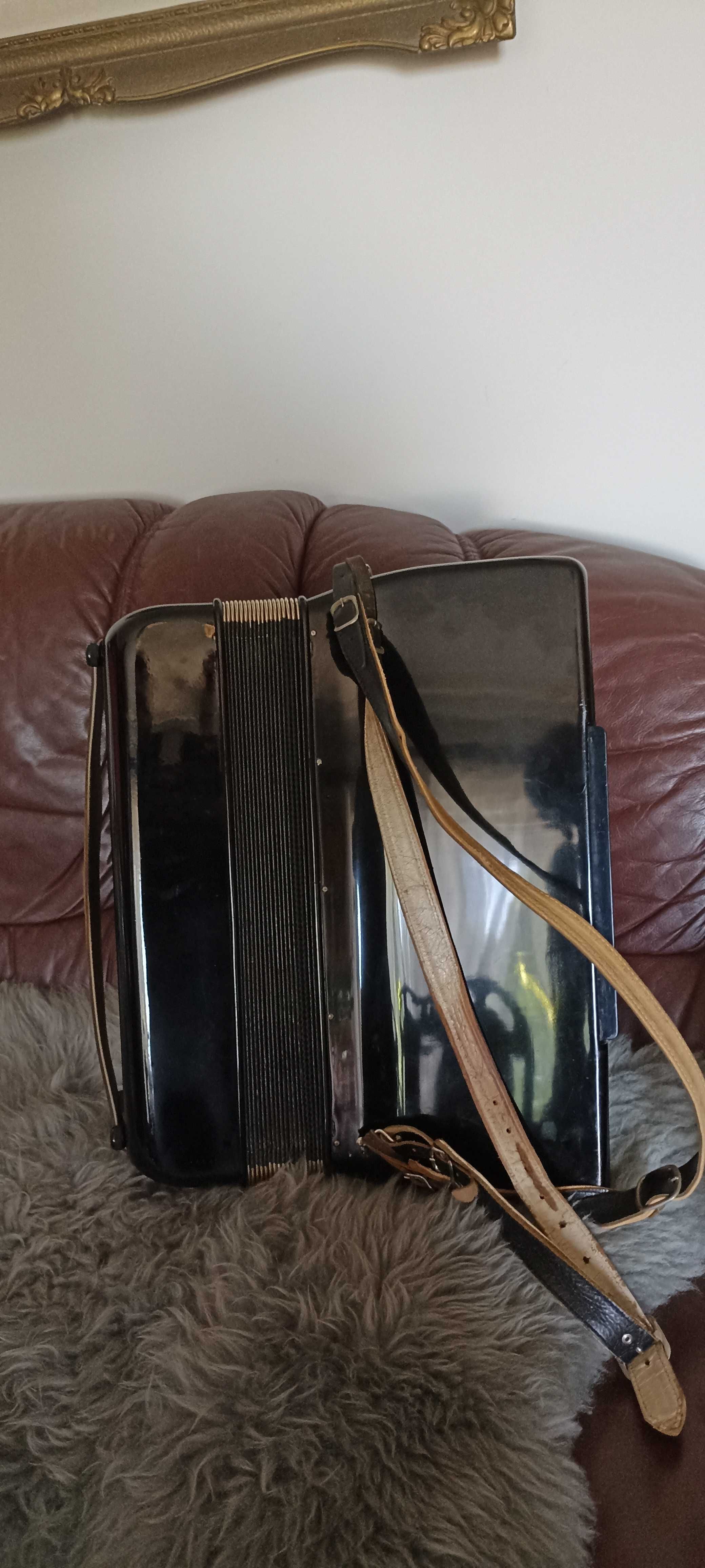 Akordeon Hohner Atlantic 4 de lux