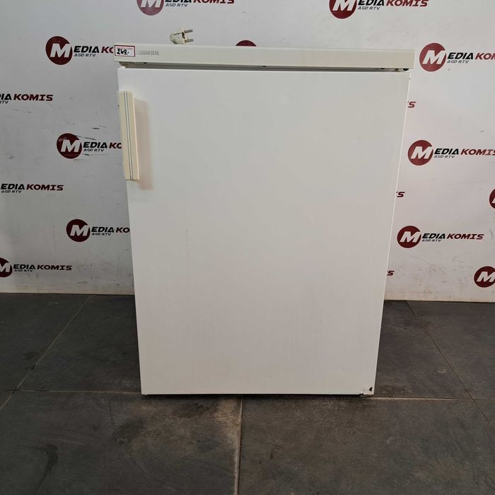 Chłodziarka Liebherr KT 1580(12m-scy gwar)KlasaF/143 l/85 cm wys/42 dB