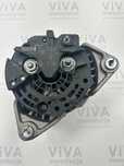 BOSCH alternator Opel Corsa C Meriva 0.124.425.010