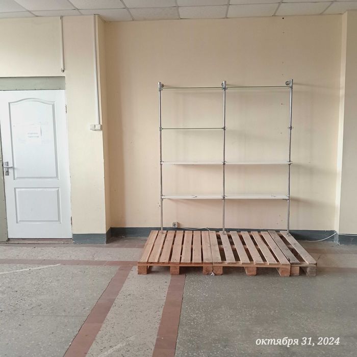 Сдам в аренду помещения в г Златополь (Первомайский)  Харьк. обл.