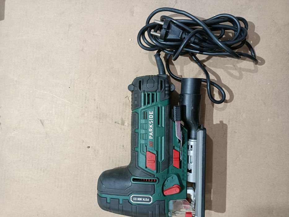 Wyrznarka parkside 800w