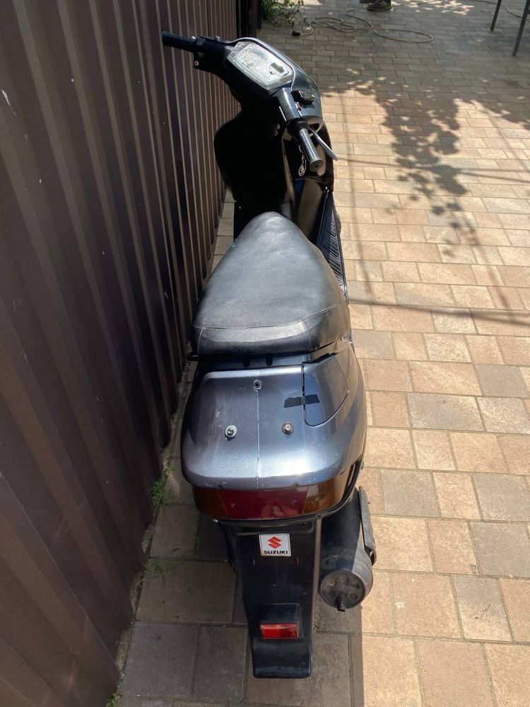 Продам Suzuki address 100