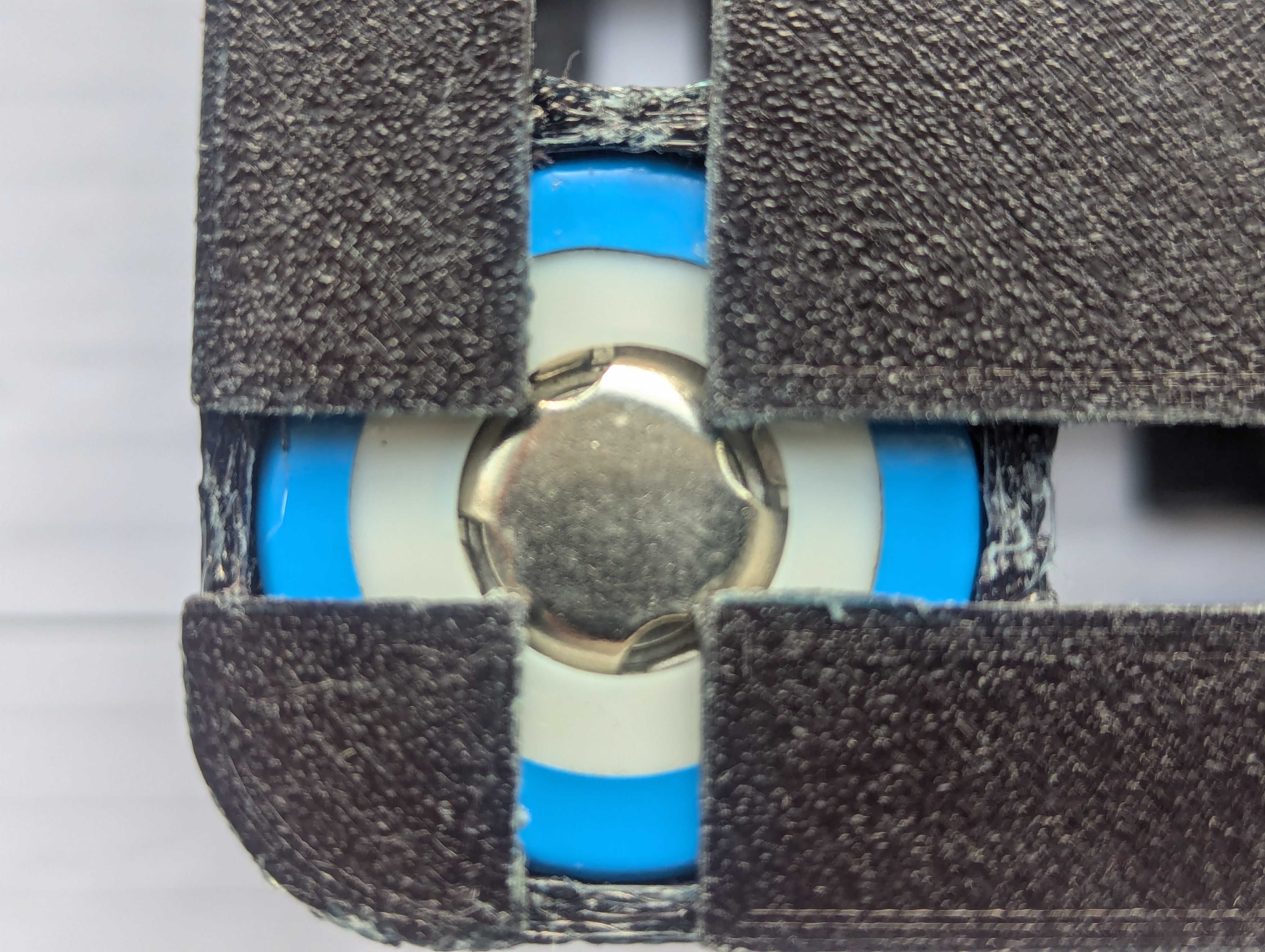 4s3p holder 32700 32650  холдер lifepo4  4s2p