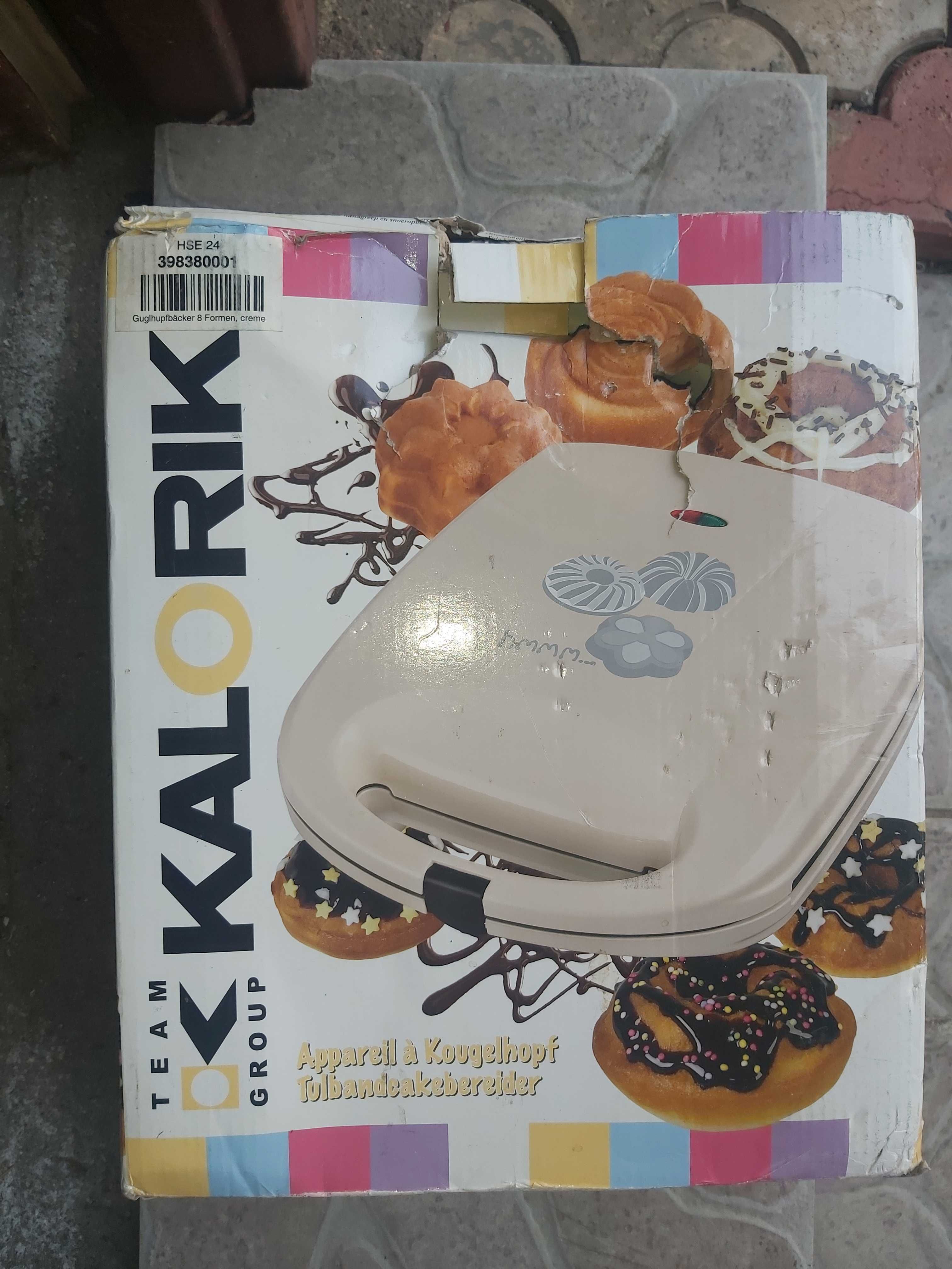 Maszynka do ciastek