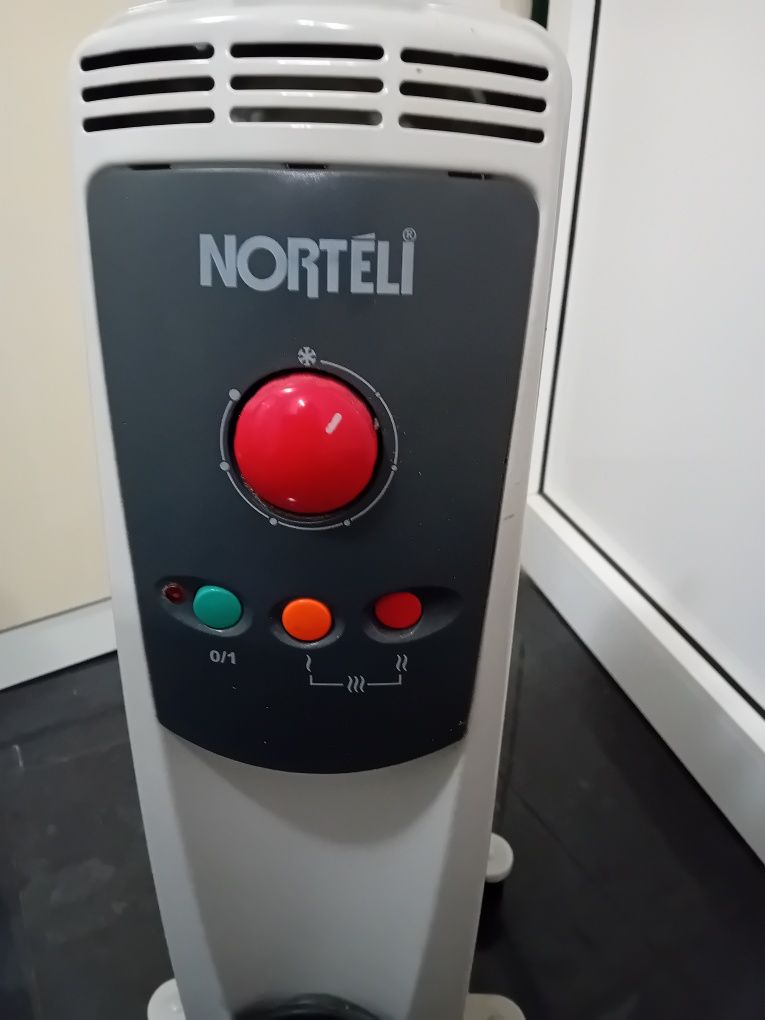Aquecedor  Norteli, para venda desocupar