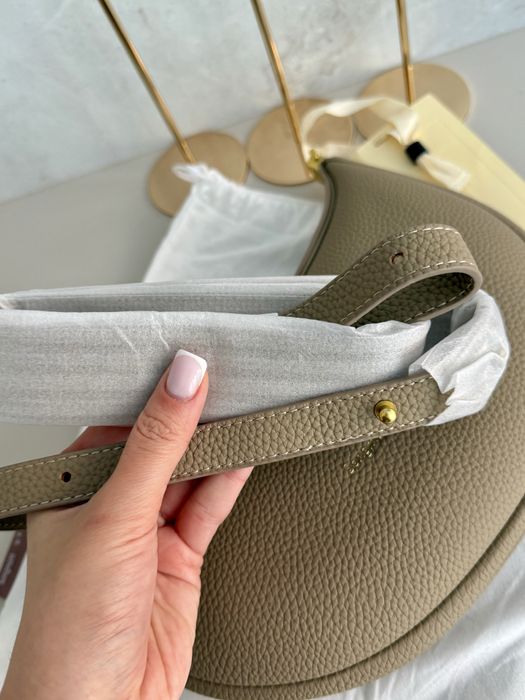 Шкіряна сумка-трансформер Songmont