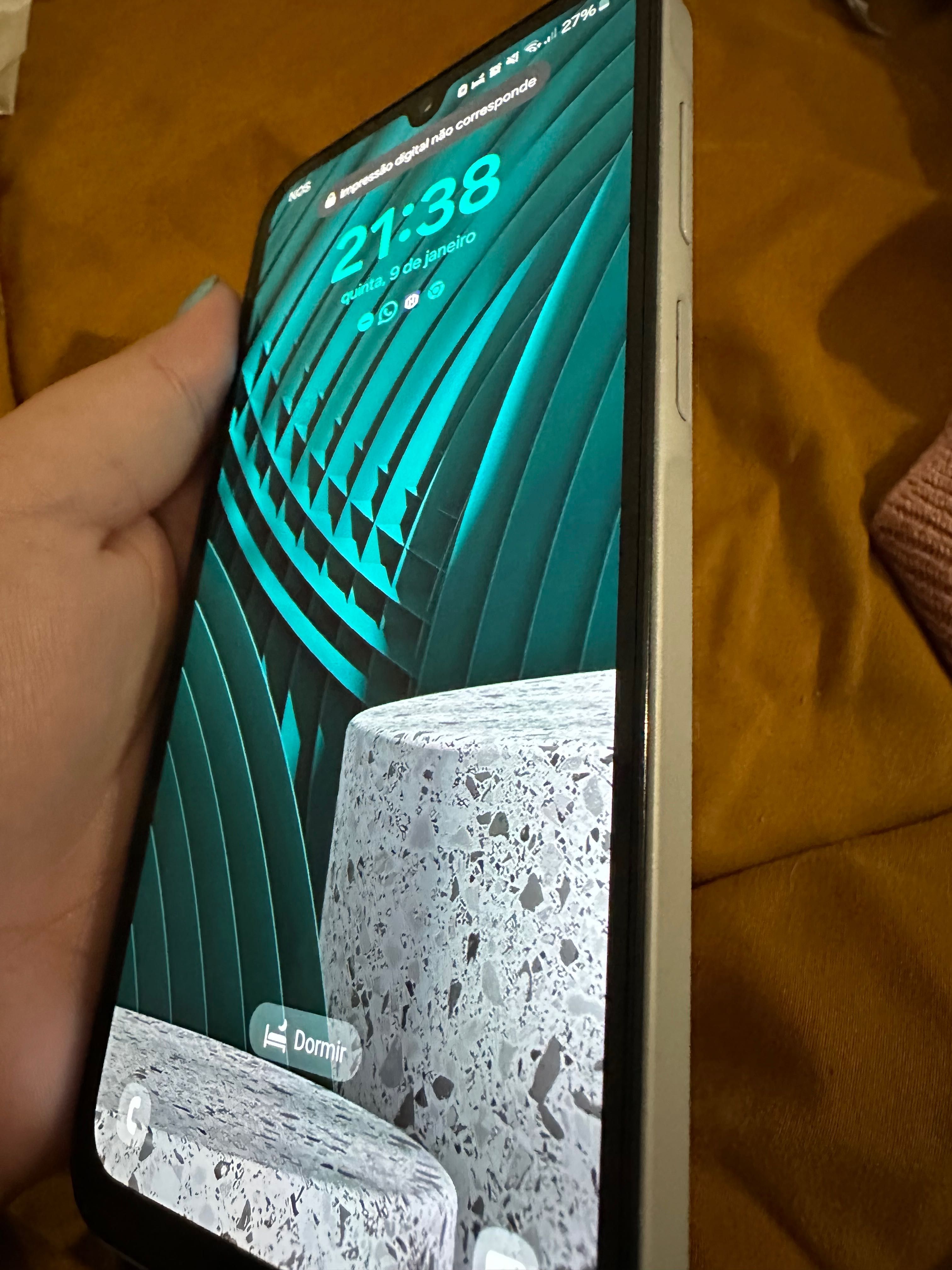 Vendo Samsung a 15