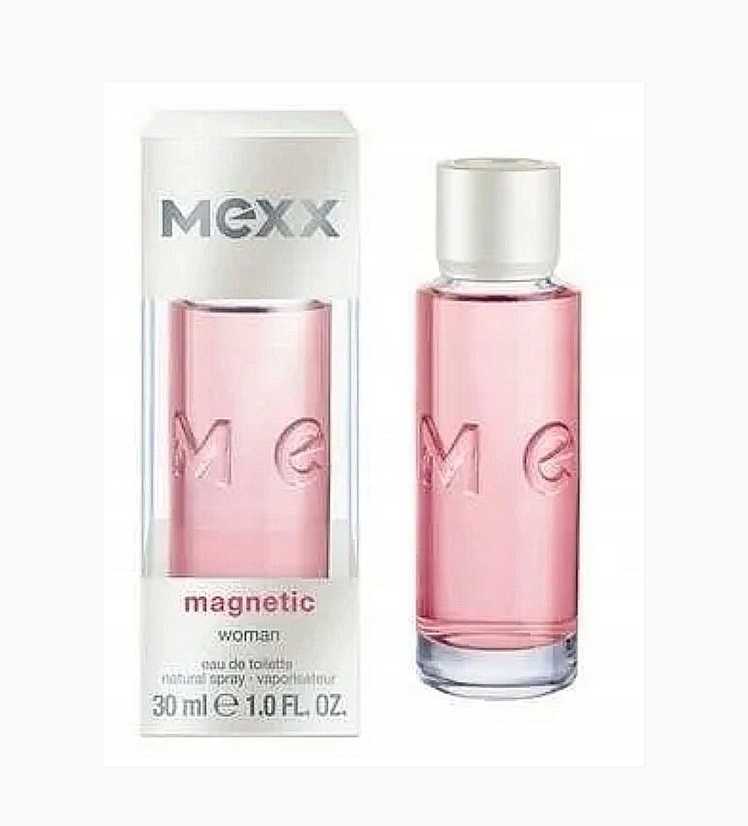 Mexx - Magnetic Woman Edycja limitowana, wycofana już