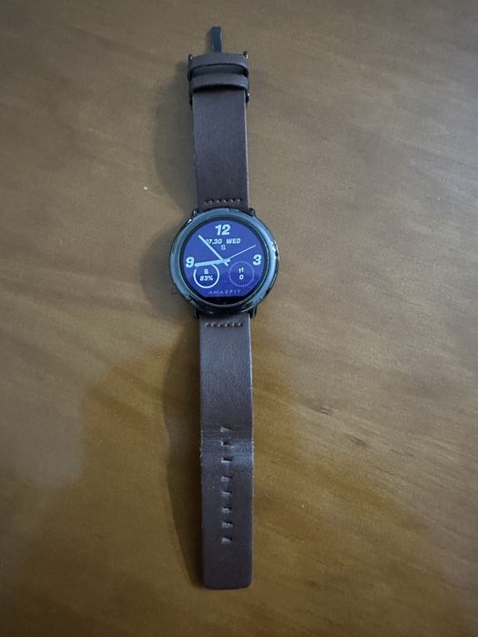 Xiaomi Amazfit Pace64309859870081121