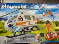 Конструктор Плеймобіл Playmobil City Life  70048