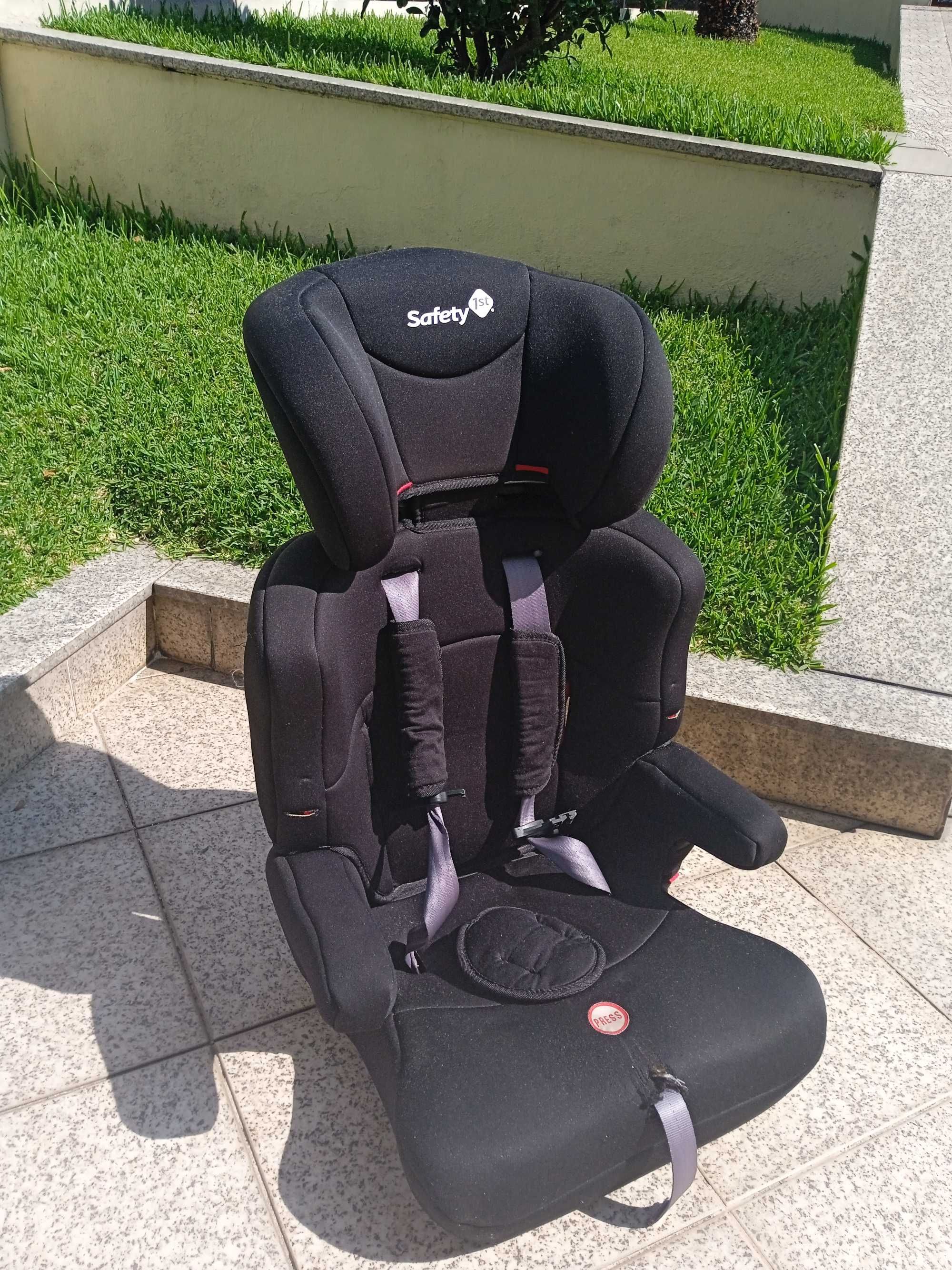 Cadeira auto criança