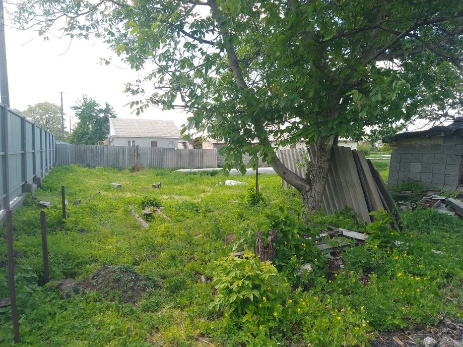 Продам участок под застройку