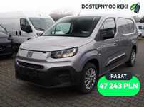 Fiat Doblo Cargo  1.5 BlueHDI S&S L2 - Od ręki !