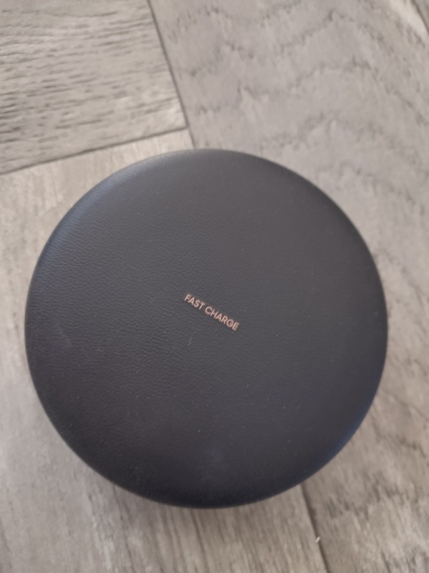 Ładowarka indukcyjna Samsung nowa iPhone Huawei