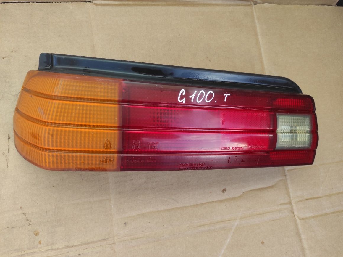 Продам задние фонари Daihatsu Charade хетчбэк G100