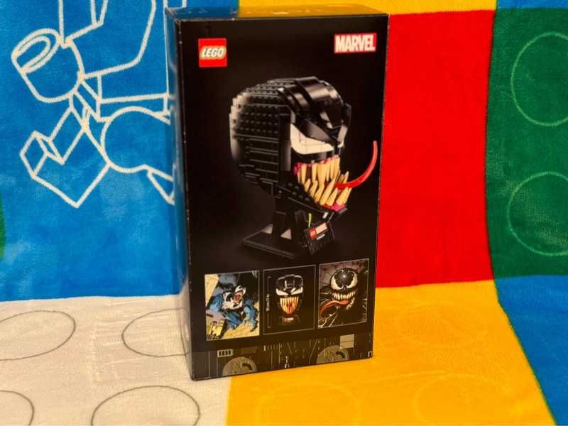 LEGO® 76187 - Venom