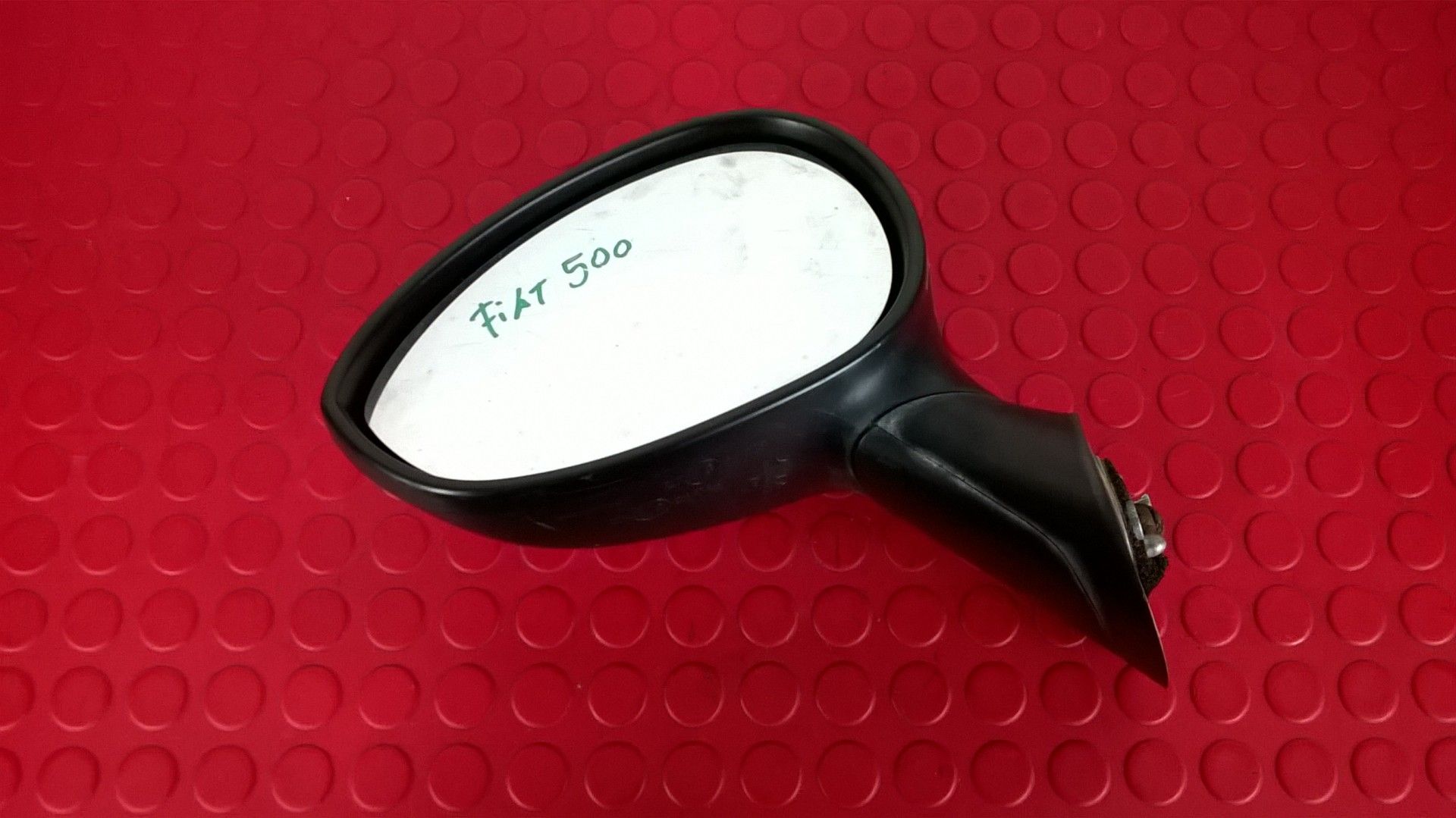 Espelho Retrovisor Esquerdo [Fiat 500 C]