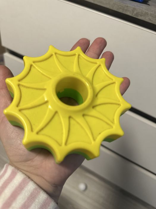 Пірамідка гвинтова