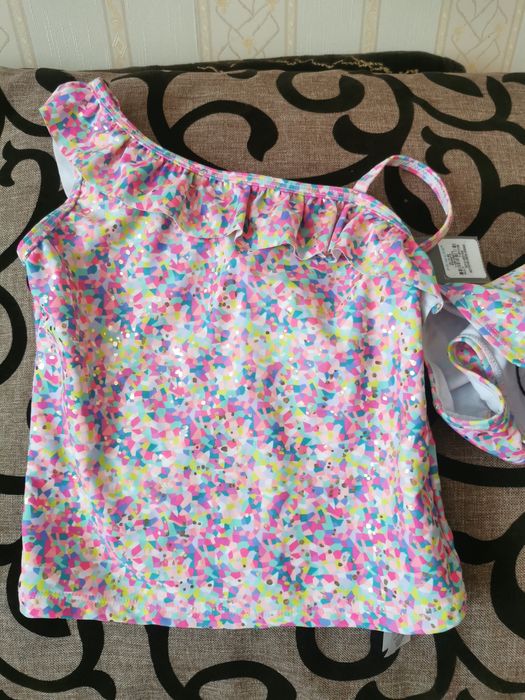 Купальник 7-8 років