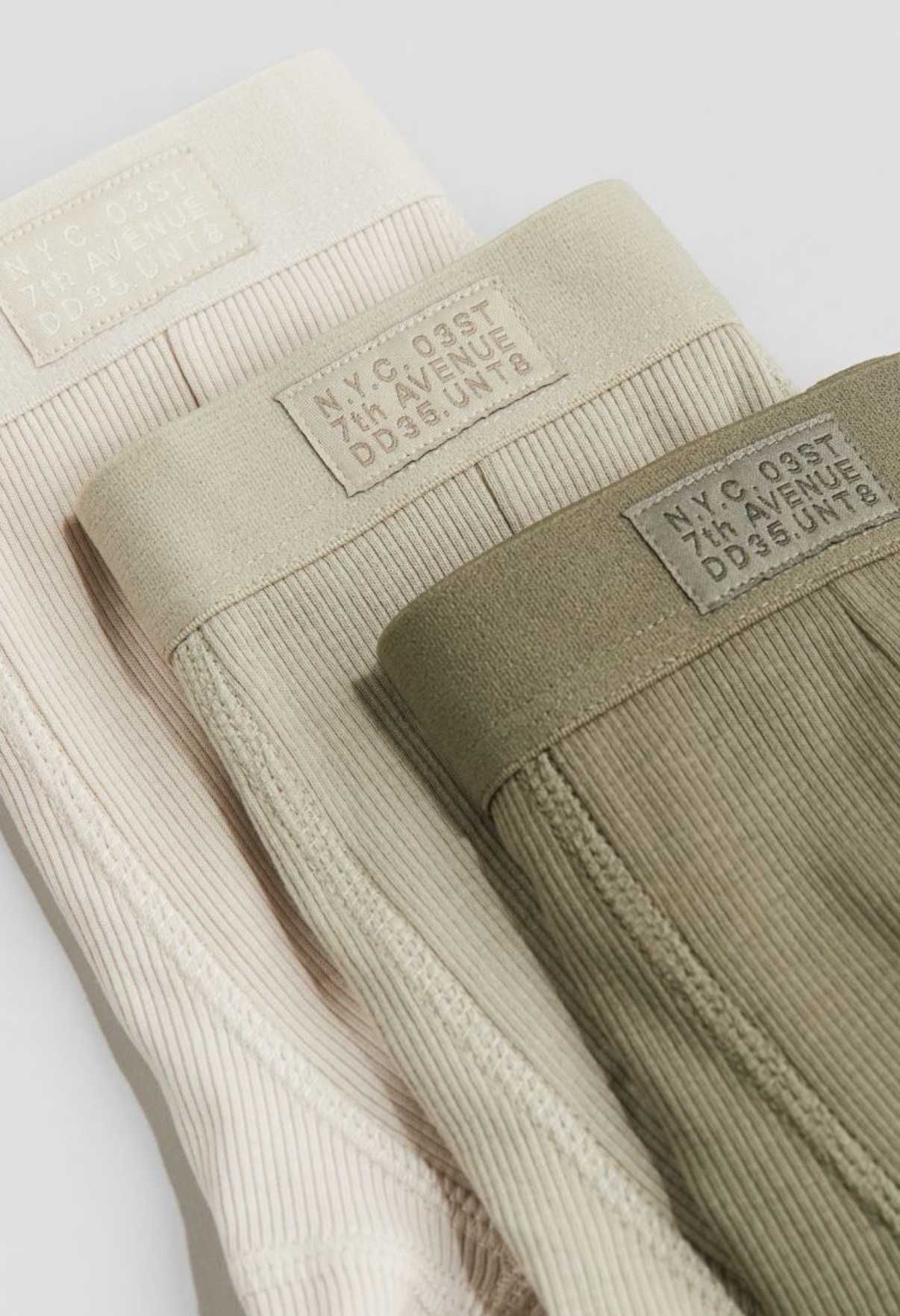Труси боксери від h&m ріст від 134 до 170 см