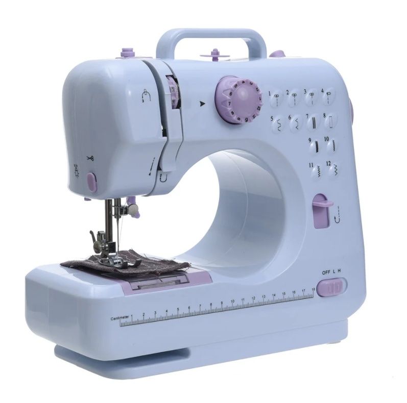 Швейная машинка Sewing