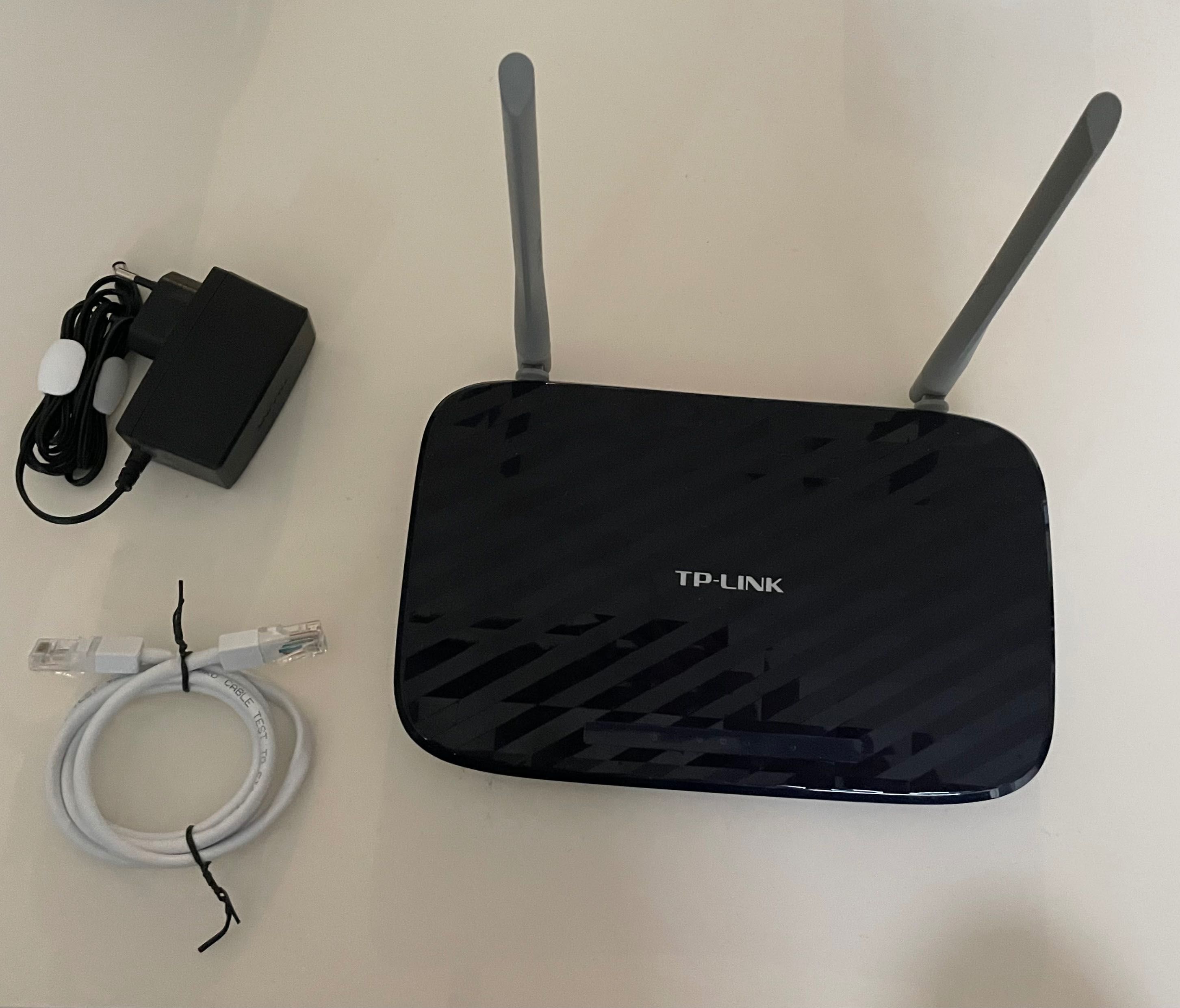 Router TP-link archer C20