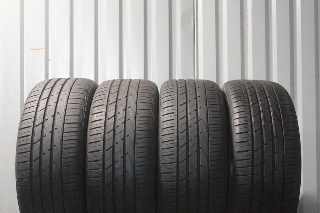 235/50/19 Hankook Ventus S1 evo2 SUV 235/50 R19 jak nowe