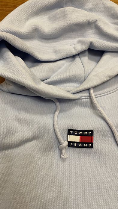 Худи tommy hilfiger