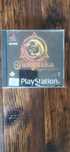 Gra Tunguska ps1 Play Station 1