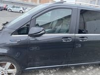 Двері дверка зеркало віто V-Class Mercedes Vito w447 V-Class розборка