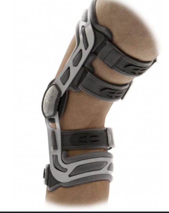 Ортез на коліно ОА NanoDonjoy, медіальний правий, р.М