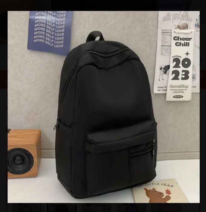 Продам новий рюкзак