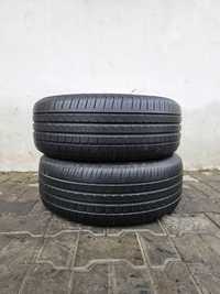 Lato Pirelli 215/55 R17 5.8mm