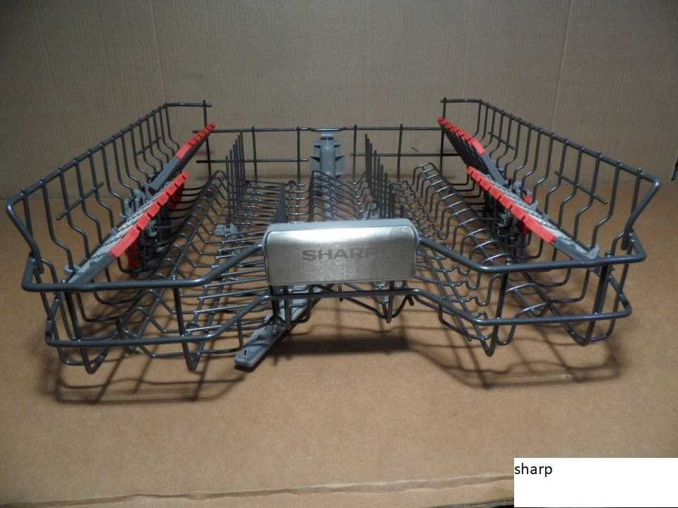 kosz zmywarki sharp gorny  dolny