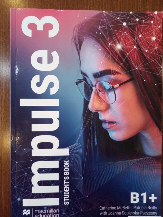 Komplet podręczników kl.2 szkoła średnia